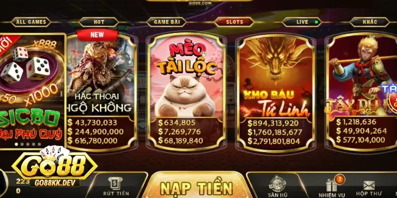 An303 đổi đời với vòng quay hũ "Mèo Tài Lộc", trúng jackpot 2 tỷ đồng