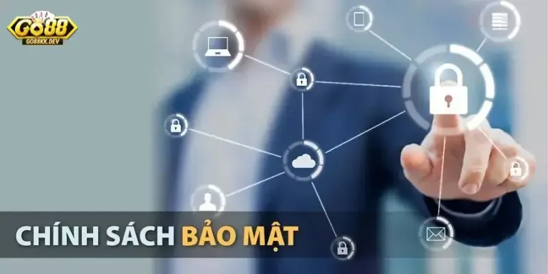 bảo mật Go88 Bảo mật Go88 là gì?