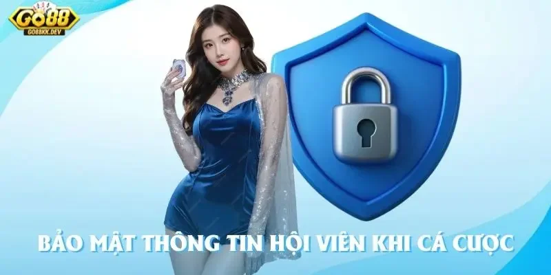 bảo mật Go88 Phân tích lý do cần tuân thủ chính sách bảo mật Go88