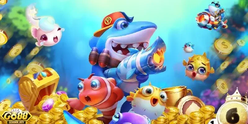 cách bắn cá Thần Tài Go88 từ cao thủ Bỏ túi cách bắn cá Thần Tài Go88 từ cao thủ để chiến thắng lớn