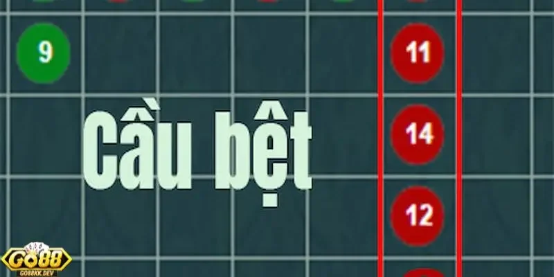 cách bắt cầu bệt Xóc Đĩa Go88 Tổng hợp những cách bắt cầu bệt Xóc Đĩa Go88 tăng cơ hội thắng