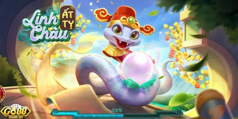 cách chơi nổ hũ Linh Châu Go88 Những lý do khiến "nổ hũ Tứ Linh" trở thành trò chơi hấp dẫn nhất