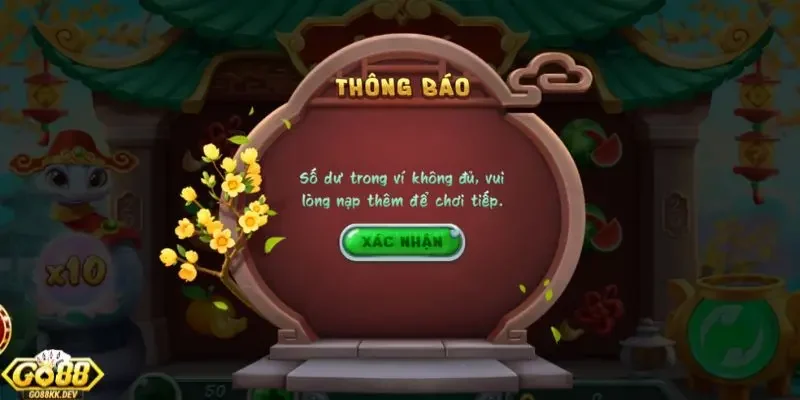 cách chơi nổ hũ Linh Châu Go88 Bật mí cách chơi nổ hũ Linh Châu Go88 trúng thưởng lớn