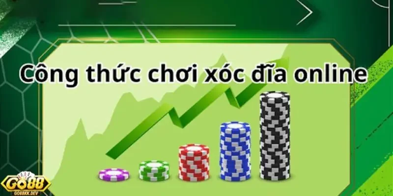 cách nhận biết cầu chuẩn trong Xóc Đĩa Go88 Giới thiệu về xóc đĩa