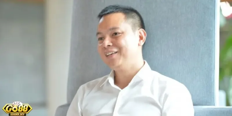 CEO An Kaka Giới thiệu thông tin về CEO An Kaka