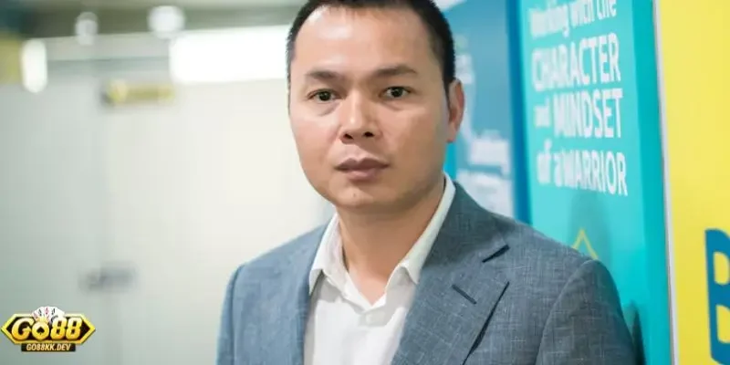 CEO An Kaka CEO An Kaka và những thành công đáng chú ý