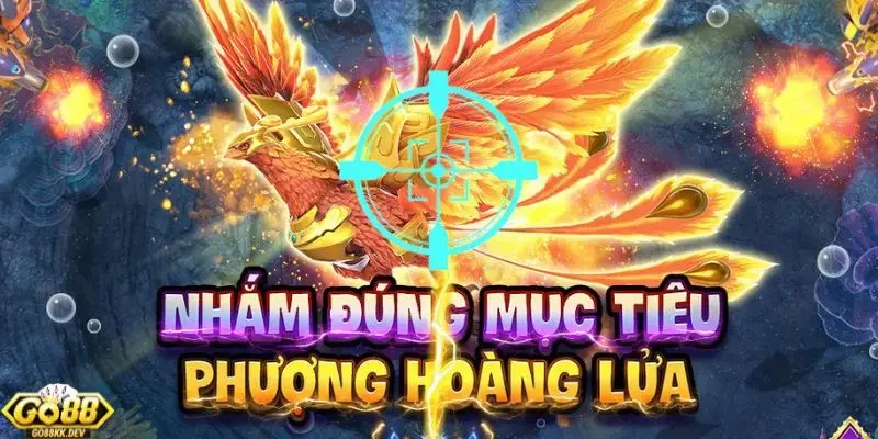 chiến thuật bắn cá Long Vương Go88 cho người mới Chia sẻ những chiến thuật bắn cá Long Vương Go88 cho người mới
