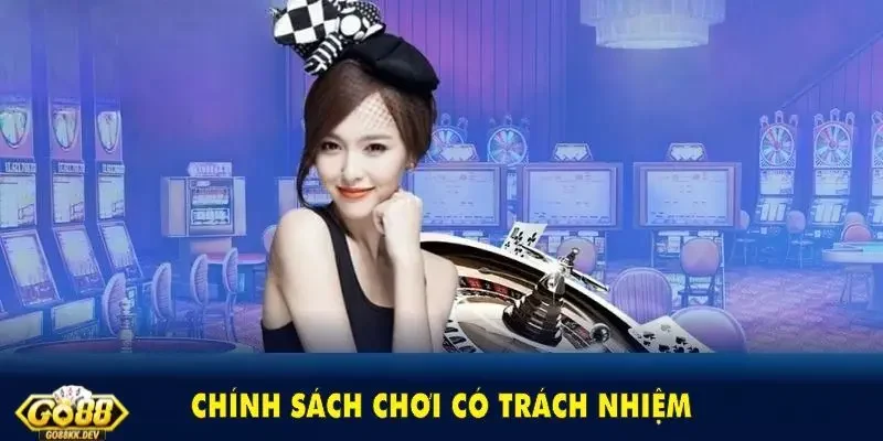 chơi có trách nhiệm Lưu ý quan trọng để chơi có trách nhiệm và giải trí lành mạnh