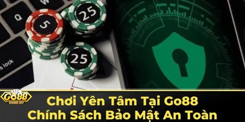 có nên chia sẻ thông tin cá nhân khi chơi Go88 không Có nên chia sẻ thông tin cá nhân khi chơi Go88 không và chính sách bảo mật?