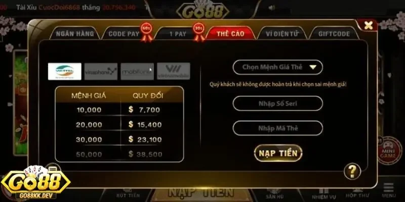 có nên chia sẻ thông tin cá nhân khi chơi Go88 không Có nên chia sẻ thông tin cá nhân khi chơi Go88 không và cách giảm thiểu rủi ro