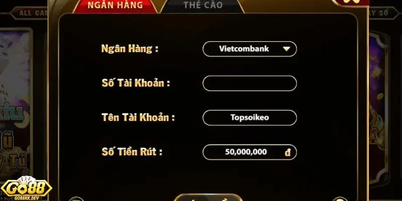 có nên chia sẻ thông tin cá nhân khi chơi Go88 không Không chia sẻ thông tin