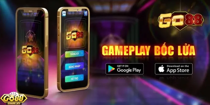 có thể chơi Go88 trên điện thoại không Có thể chơi Go88 trên điện thoại không và lợi ích khi tải ứng dụng