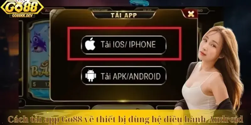 có thể chơi Go88 trên điện thoại không Có thể chơi Go88 trên điện thoại không và hướng dẫn cách tải app
