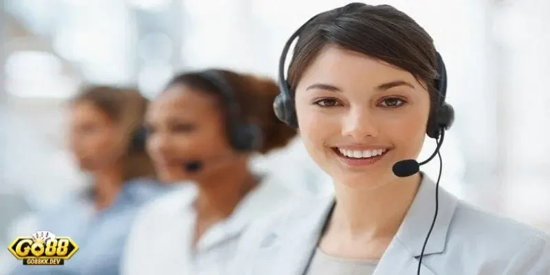 CSKH Go88 Giải đáp về khi nào cần liên hệ CSKH Go88?