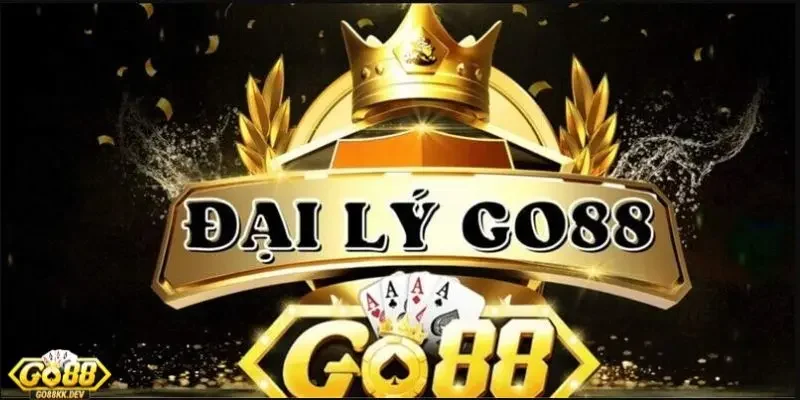 Đại lý Go88 là gì?