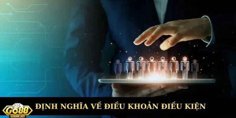 Tại sao cần thiết lập các điều khoản Go88?