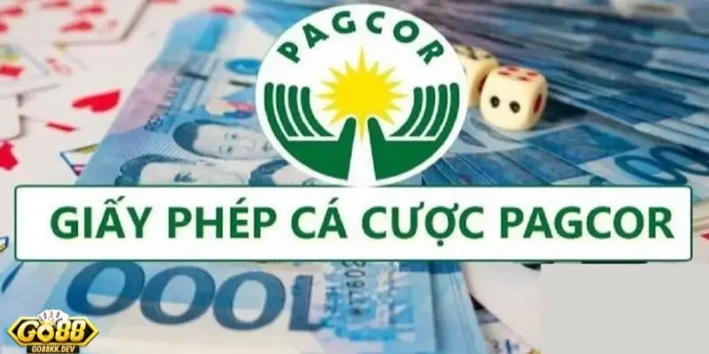 giấy phép Go88 Tổng hợp các giấy phép Go88 hợp pháp