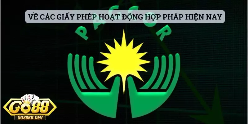 Trang Chủ Go88 - Cổng Game Đổi Thưởng Uy tín Hàng Đầu Việt Nam 16 Về các giấy phép Go88 hoạt động hợp pháp hiện nay