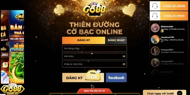 Go88 có gian lận không? Có uy tín không? Tìm hiểu chung về Go88 có gian lận không? Có uy tín không