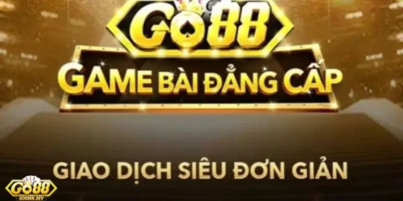 Go88 có gian lận không? Có uy tín không? Go88 có gian lận không? Có uy tín không? Khám phá thực hư