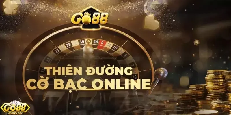 Go88 có gian lận không? Có uy tín không? Go88 có gian lận không? Có uy tín không? và nên tham gia không?