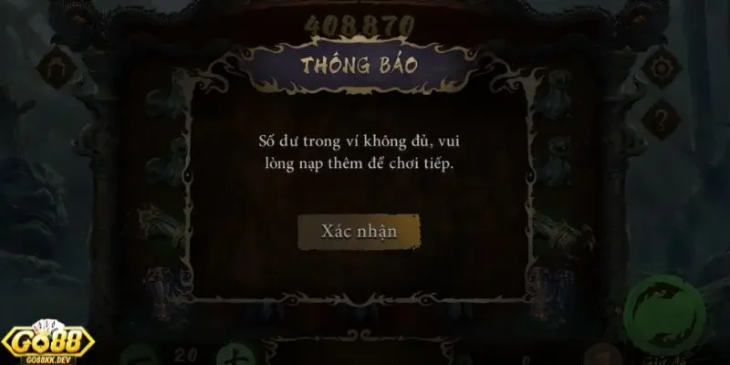 kỹ năng quay hũ Hắc Thoại Ngộ Không Go88 Tổng hợp những kỹ năng quay hũ Hắc Thoại Ngộ Không Go88 trúng lớn
