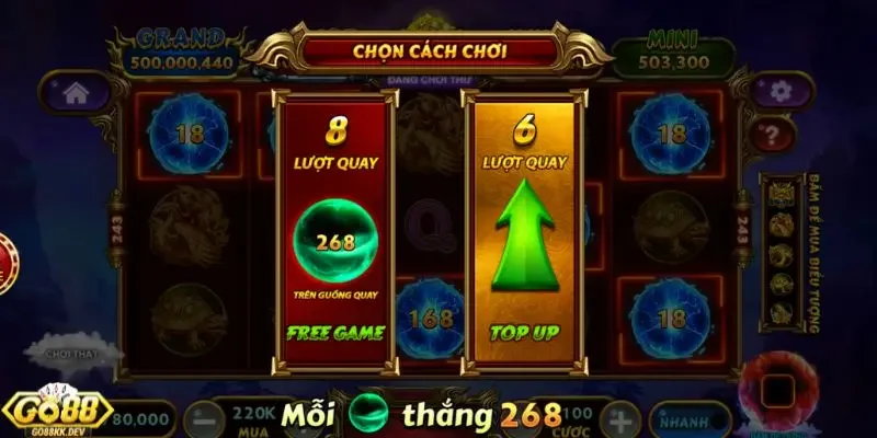 mẹo quay hũ Kho Báu Tứ Linh Go88 Tổng hợp những mẹo quay hũ Kho Báu Tứ Linh Go88 thắng lớn