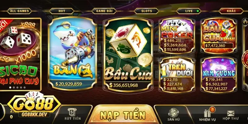 chị Nhàn thư giãn với Bắn Cá, bất ngờ trúng thưởng 30 triệu chị Nhàn thư giãn với Bắn Cá, bất ngờ trúng thưởng 30 triệu