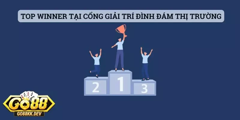 Trang Chủ Go88 - Cổng Game Đổi Thưởng Uy tín Hàng Đầu Việt Nam 24 Top Winner tại Go88 cổng giải trí đình đám thị trường hiện nay